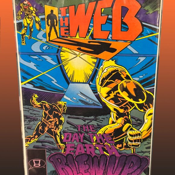 17 classic comics - Picture 16 of 16